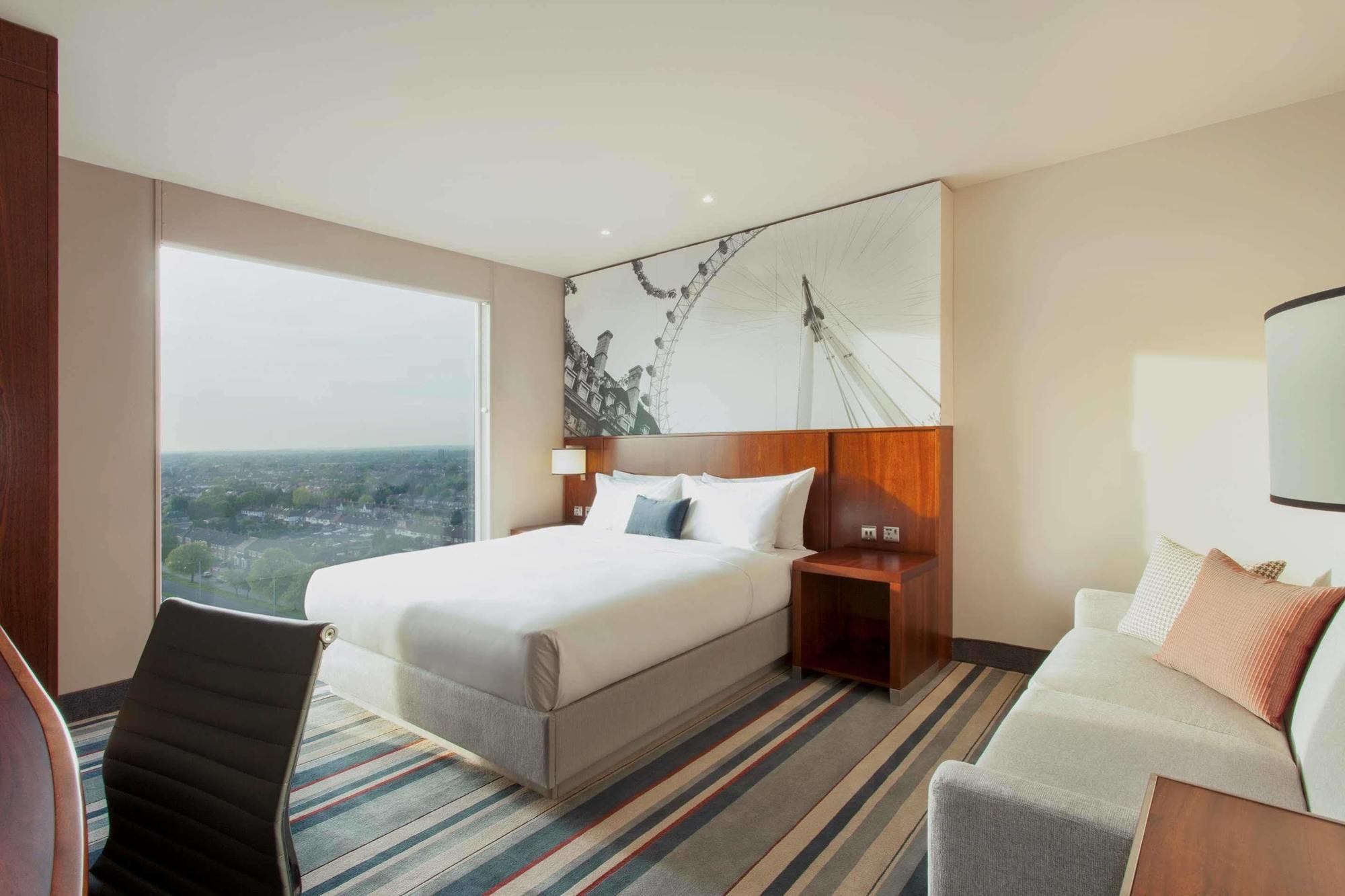 Hyatt Place West London Hayes Hayes  Exterior photo