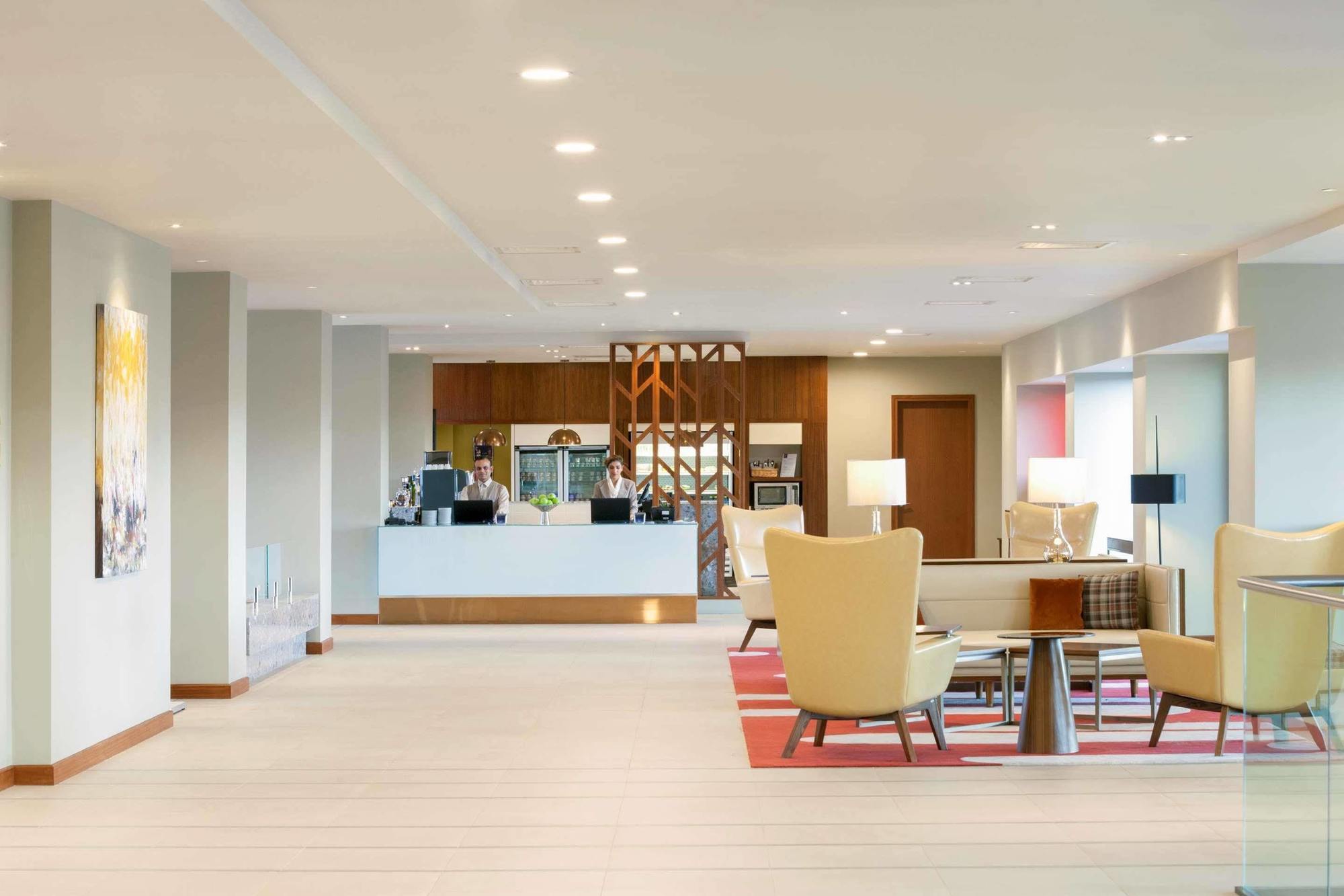 Hyatt Place West London Hayes Hayes  Exterior photo